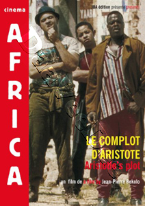 Aristotle's Plot (DVD)